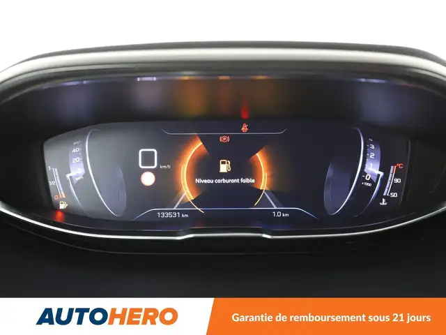 Peugeot 3008 view 20