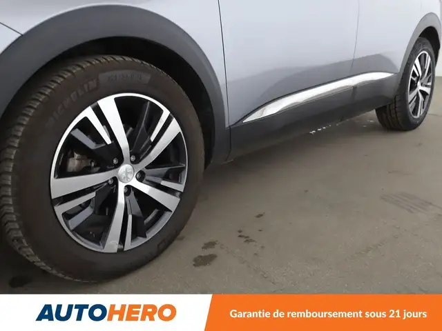 Peugeot 3008 view 30