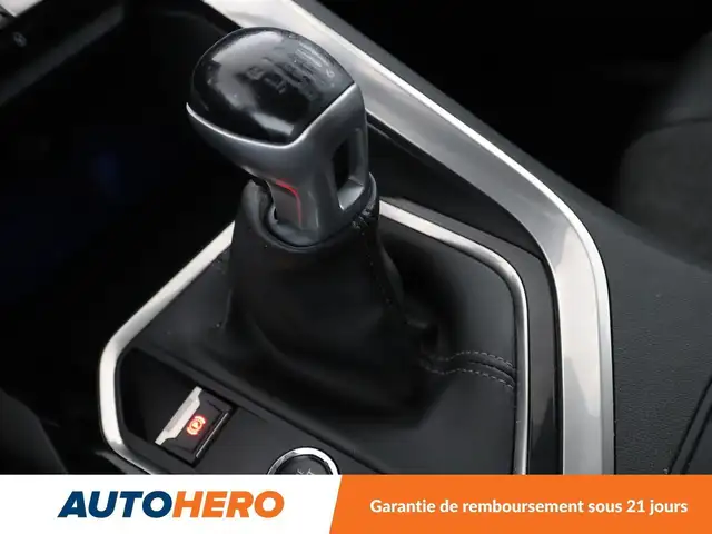Peugeot 3008 view 27