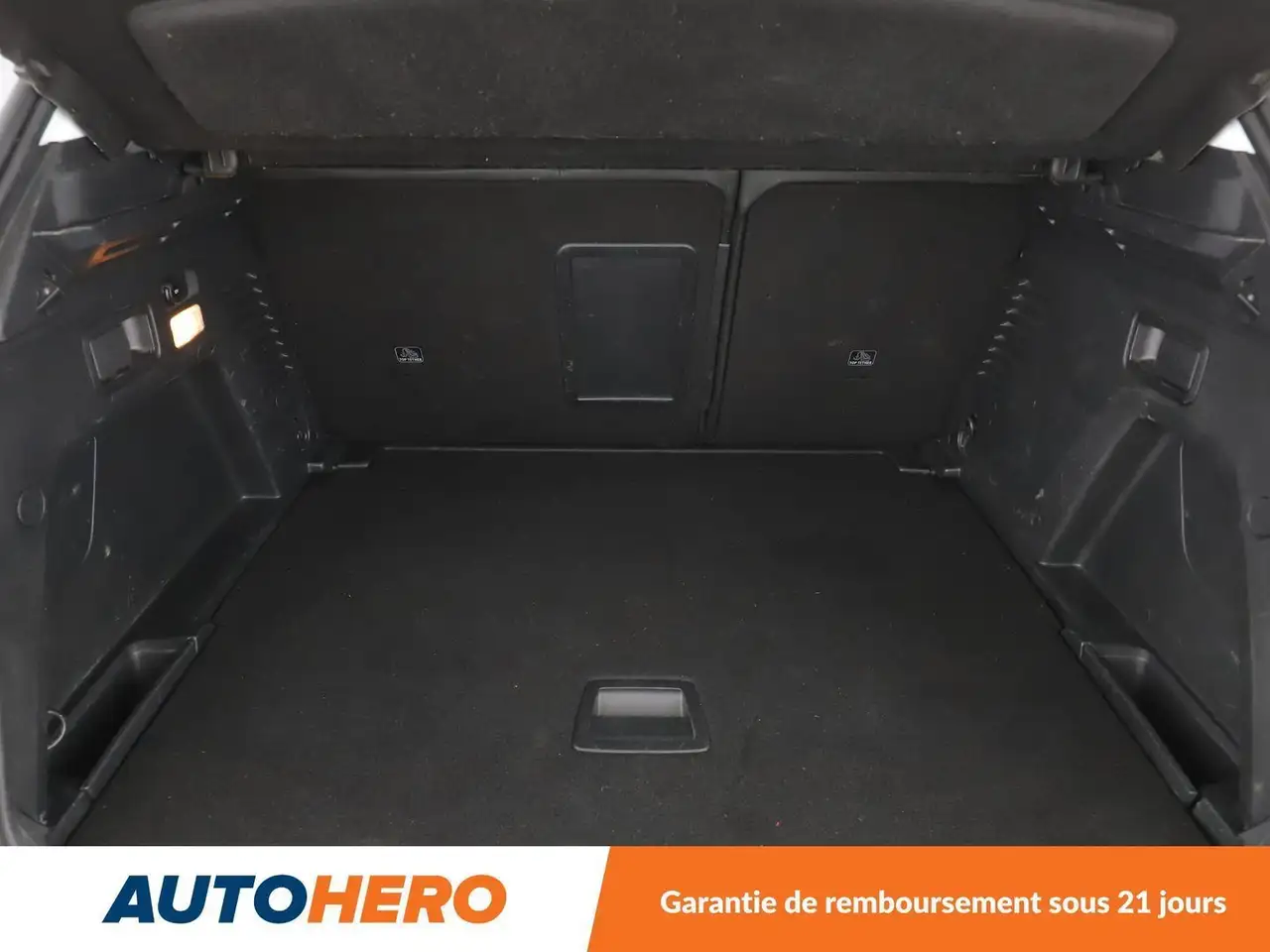Peugeot 3008 3008 — photo 17