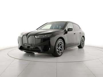 xdrive50 pacchetto sportivo