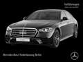 Mercedes-Benz S 450 d L 4M AMG+NIGHT+PANO+MULTIBEAM+BURMESTER3D Noir - thumbnail 1