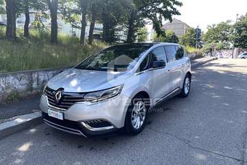 Espace dCi 160CV EDC Energy Intens