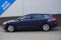 Ford Focus Wagon 1.0 EcoB. 125PK Hybrid Business|Trekhaak|Cam Bleu - thumbnail 1