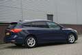 Ford Focus Wagon 1.0 EcoB. 125PK Hybrid Business|Trekhaak|Cam Blauw - thumbnail 18