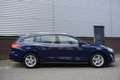 Ford Focus Wagon 1.0 EcoB. 125PK Hybrid Business|Trekhaak|Cam Bleu - thumbnail 3