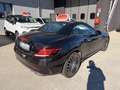 Mercedes-Benz SLC 200 2016 Premium auto 184CV Fekete - thumbnail 3