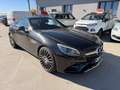 Mercedes-Benz SLC 200 2016 Premium auto 184CV Fekete - thumbnail 2