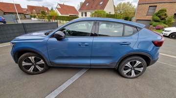 Recharge Twin Motor