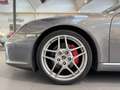 Porsche 997 911 Cabrio 3.8 Carrera S MK2 Gris - thumbnail 11