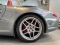 Porsche 997 911 Cabrio 3.8 Carrera S MK2 Gris - thumbnail 12