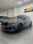 BMW 135 M135iA xDrive Gris - thumbnail 4