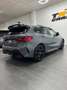 BMW 135 M135iA xDrive Gris - thumbnail 6
