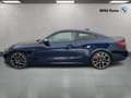 BMW 440 M440i Coupe mhev 48V xdrive auto Bleu - thumbnail 4
