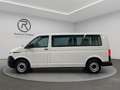 Volkswagen T6.1 Kombi 2.0 TDI "EcoProfi" / Navi AHK Blanc - thumbnail 14