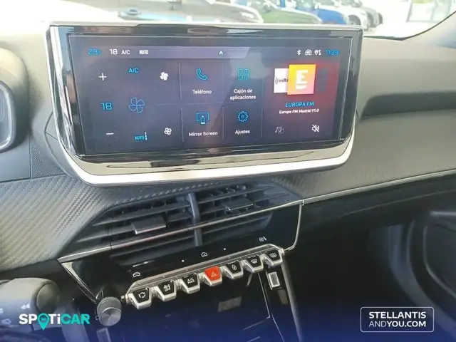 Peugeot 2008 view 15