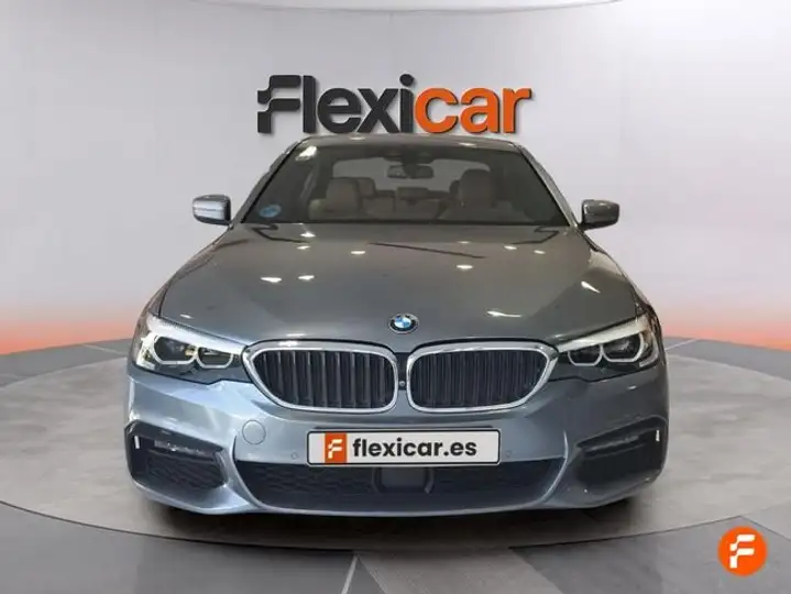 BMW Serie 5 530e (G30) 2020, foto 3