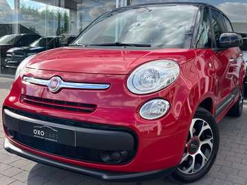L 1.4i Pop Star 95CV / Airco / Cruise / Camera / Radar de Recul / Bluetooth / 6 Vitesses / Faible KM / GARANTIE /