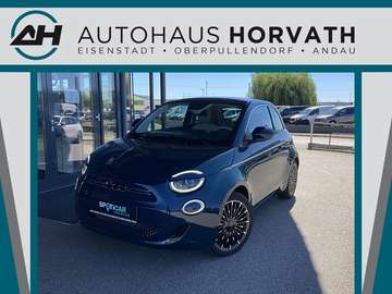 500 Elektro Hatchback 42 kWh La Prima