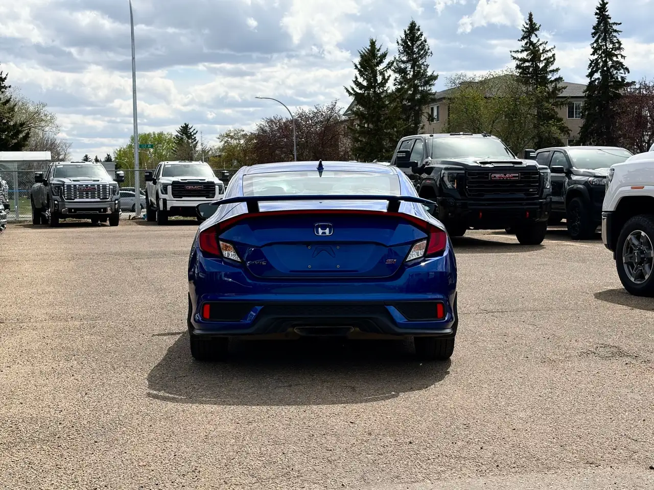 Honda Civic снимка Honda Civic