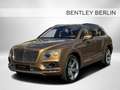 Bentley Bentayga W12 - Mulliner 22"Zoll BENTLEY BERLIN - Gold - thumbnail 1