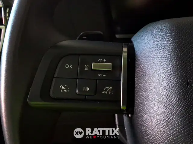 Citroen C4 view 11