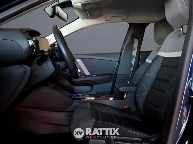 Citroen C4 view 8