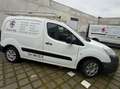 Peugeot Partner 1.9 D Blanc - thumbnail 10