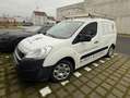 Peugeot Partner 1.9 D Blanc - thumbnail 8