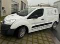 Peugeot Partner 1.9 D Blanc - thumbnail 11