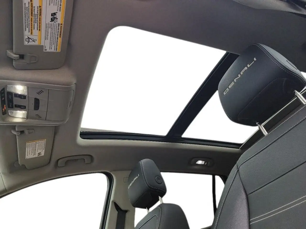 GMC Terrain снимка GMC Terrain