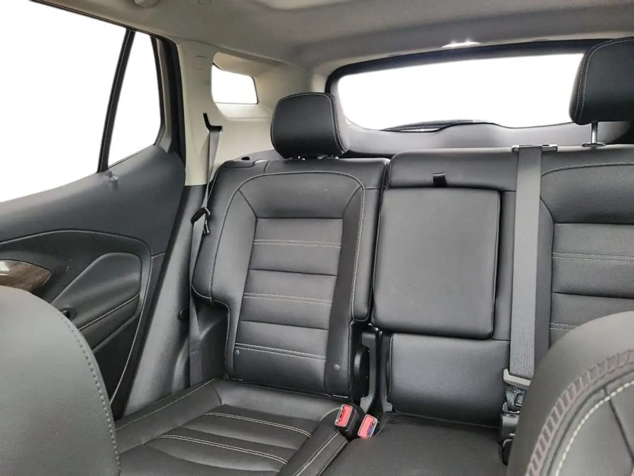 GMC Terrain снимка GMC Terrain