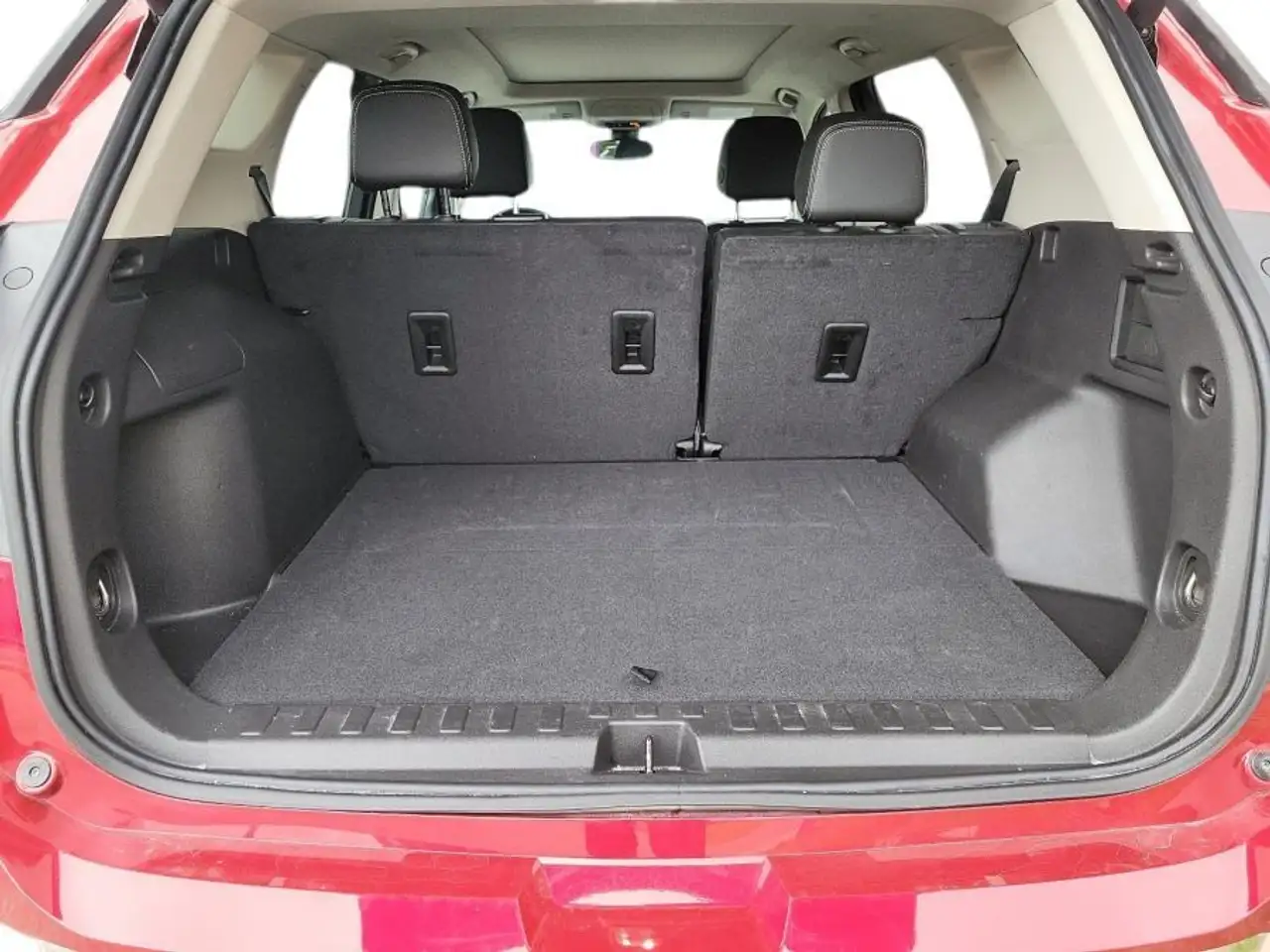 GMC Terrain снимка GMC Terrain