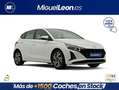 Hyundai i20 1.0 TGDI Klass 100 Blanco - thumbnail 3