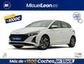 Hyundai i20 1.0 TGDI Klass 100 Blanco - thumbnail 1