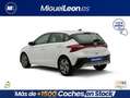 Hyundai i20 1.0 TGDI Klass 100 Blanco - thumbnail 4