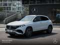 Mercedes-Benz EQA 350 4M AMG+NIGHT+ADVANCED+AHK+360+SPUR Blanco - thumbnail 13