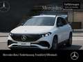 Mercedes-Benz EQA 350 4M AMG+NIGHT+ADVANCED+AHK+360+SPUR Blanco - thumbnail 1