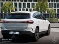 Mercedes-Benz EQA 350 4M AMG+NIGHT+ADVANCED+AHK+360+SPUR Blanco - thumbnail 4