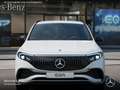 Mercedes-Benz EQA 350 4M AMG+NIGHT+ADVANCED+AHK+360+SPUR Blanco - thumbnail 6