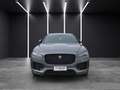Jaguar F-Pace 2.0d i4 Chequered Flag awd 180cv auto my20 Gris - thumbnail 2