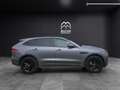 Jaguar F-Pace 2.0d i4 Chequered Flag awd 180cv auto my20 Gris - thumbnail 4