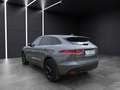 Jaguar F-Pace 2.0d i4 Chequered Flag awd 180cv auto my20 Gris - thumbnail 8