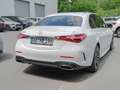 Mercedes-Benz C 200 AMG-Sport/LED/360/Night/Distr/Totw/Memo/18 Weiß - thumbnail 4