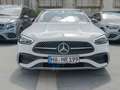 Mercedes-Benz C 200 AMG-Sport/LED/360/Night/Distr/Totw/Memo/18 Weiß - thumbnail 2