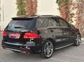 Mercedes-Benz GLE 400 Classe Mercedes 400 4matic sportline Noir - thumbnail 2
