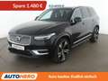 Volvo XC90 2.0 B5 Plus Bright AWD Aut.*NAVI*LED*ACC*CAM*PDC* Schwarz - thumbnail 1