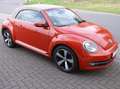 Volkswagen Beetle Beetle 2,0 TDI Design DSG Design Orange - thumbnail 1