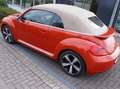 Volkswagen Beetle Beetle 2,0 TDI Design DSG Design Orange - thumbnail 10