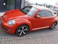 Volkswagen Beetle Beetle 2,0 TDI Design DSG Design Orange - thumbnail 4